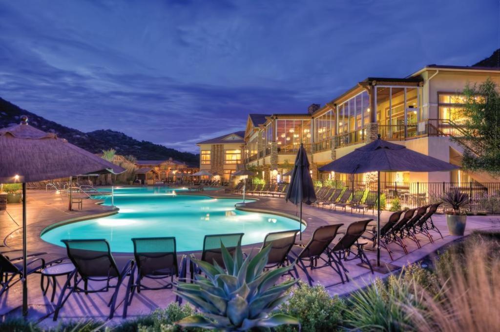 San Diego Luxury Resort Villas / Welk Resorts Escondido Exterior photo