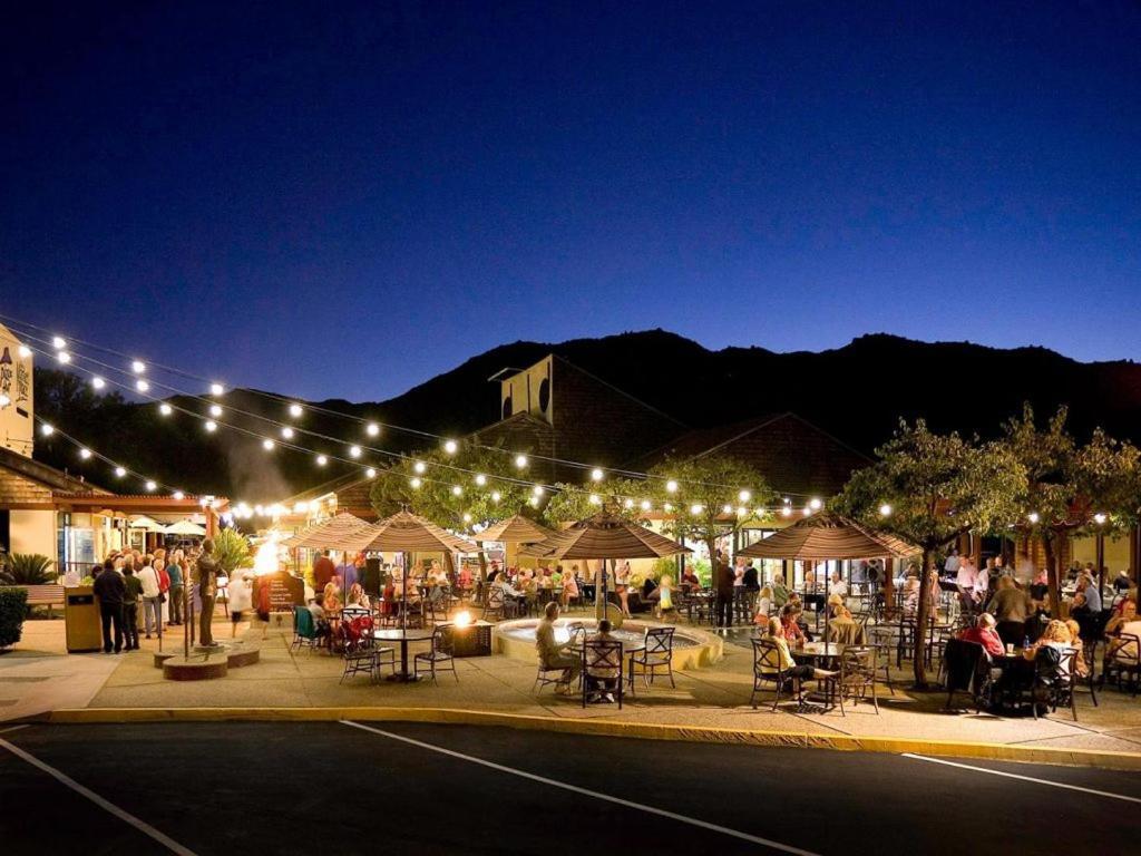 San Diego Luxury Resort Villas / Welk Resorts Escondido Exterior photo